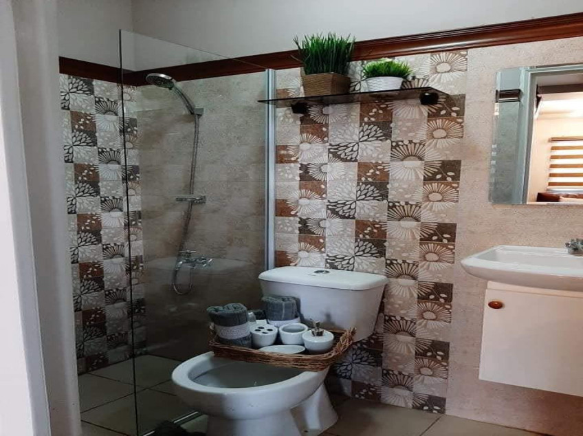 FULLY FURNISHED ANGELI SINGLE FIREWALL