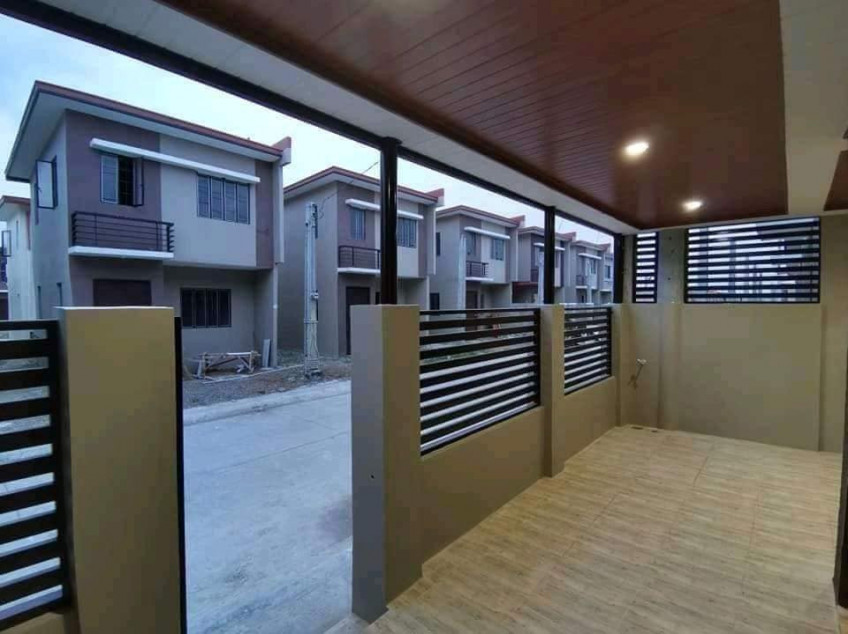 FULLY FURNISHED ANGELI SINGLE FIREWALL