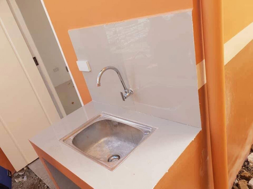 House for sale 2 bedroom in Roxas City Capiz