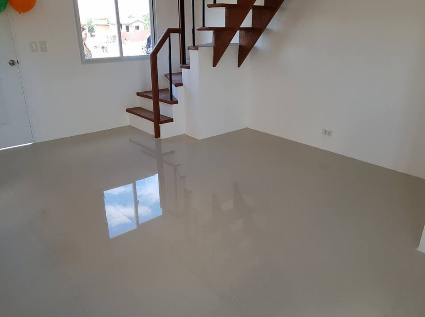 House for sale 2 bedroom in Roxas City Capiz