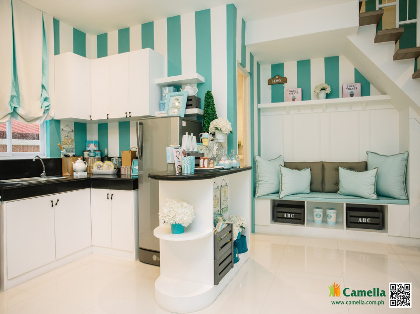House for sale 3 room in Roxas City Capiz