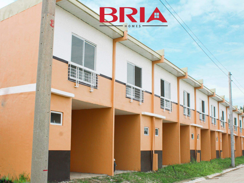 Affordable House and Lot-Alaminos, Pangasinan (Bettina End)