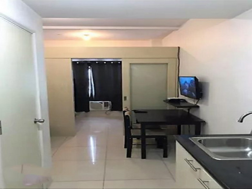Condo Unit For Rent - 8th Floor at Berkeley Residences
