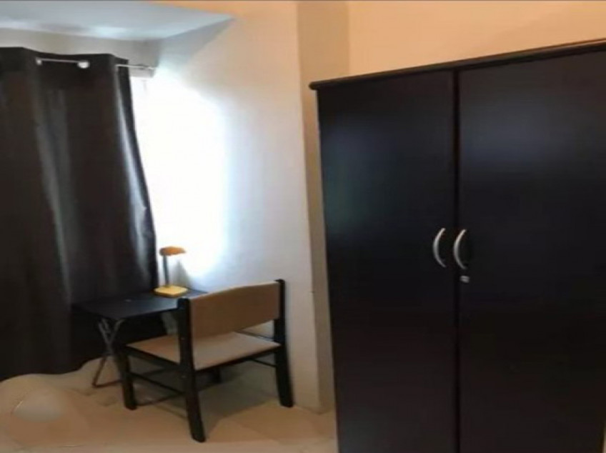 Condo Unit For Rent - 8th Floor at Berkeley Residences