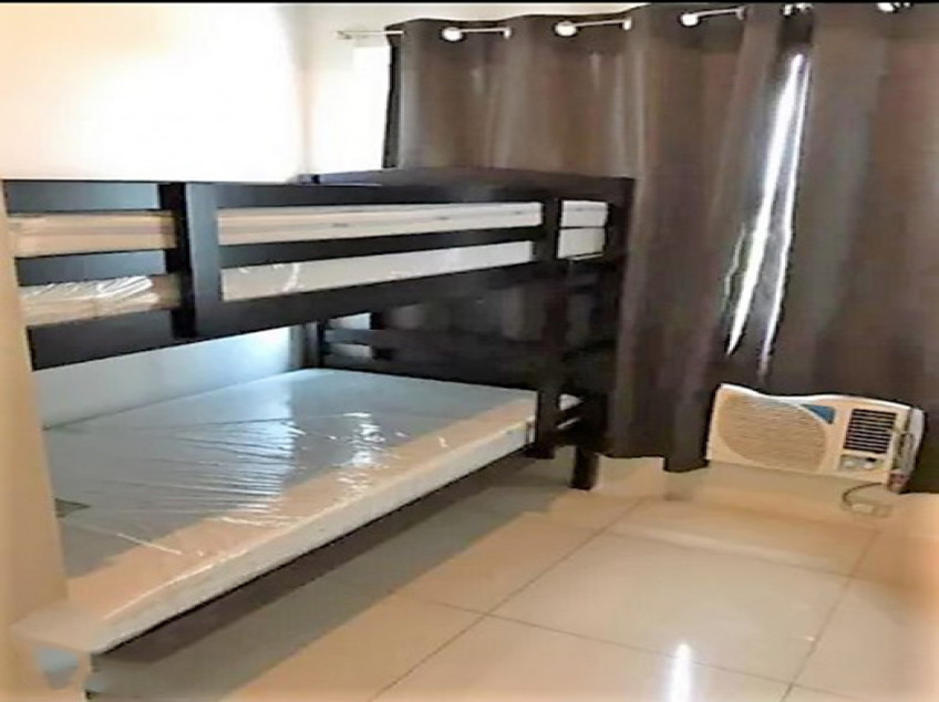 Condo Unit For Rent - 8th Floor at Berkeley Residences