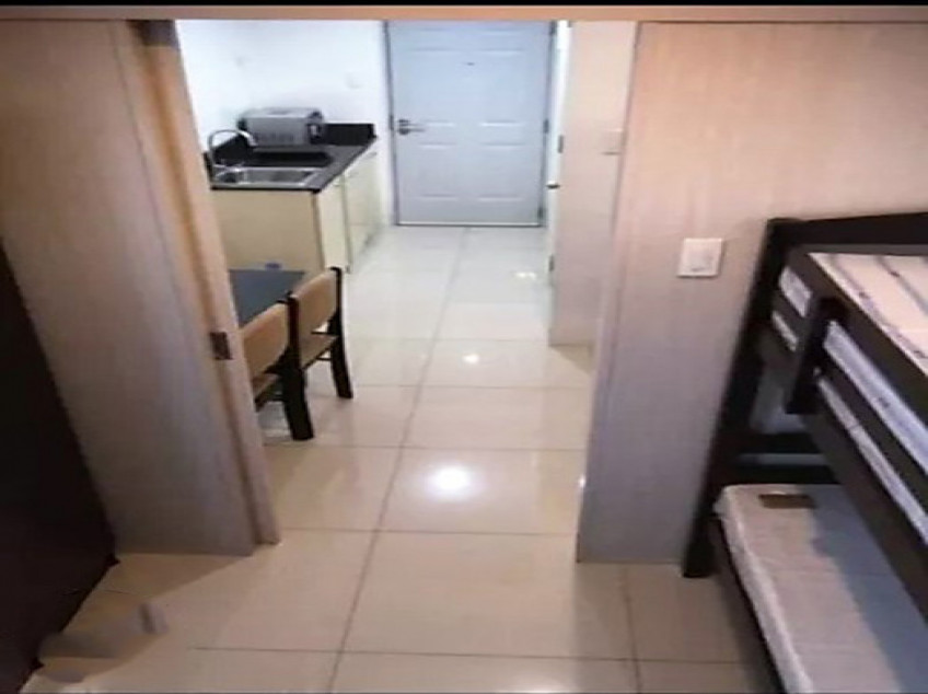 Condo Unit For Rent - 8th Floor at Berkeley Residences