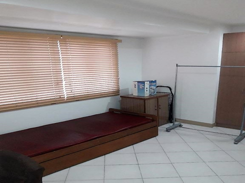 Condo Unit For Rent - 12th Floor at Manila Residences Bocobo