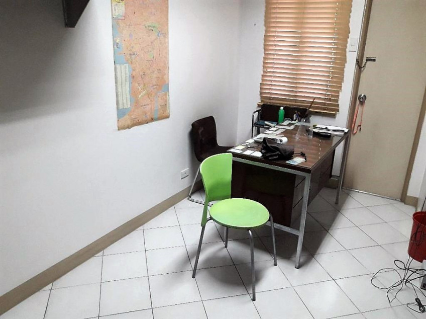 Condo Unit For Rent - 12th Floor at Manila Residences Bocobo