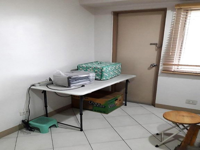 Condo Unit For Rent - 12th Floor at Manila Residences Bocobo