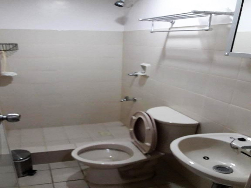 Condo Unit For Rent - 12th Floor at Manila Residences Bocobo