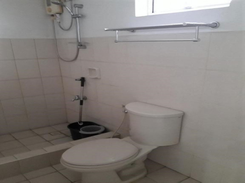 Condo Unit For Rent - 12th Floor at Manila Residences Bocobo