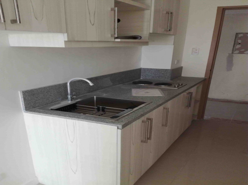 Condo Unit For Rent - 36th Floor at Victoria De Manila 2