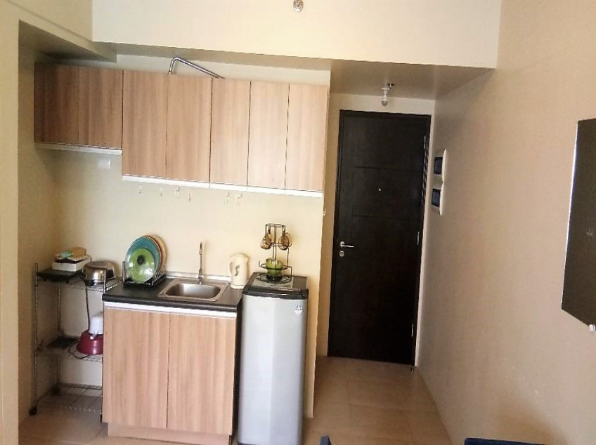 Condo Unit For Rent - 25th Floor Tower 1 at Avida Towers Prime Taft