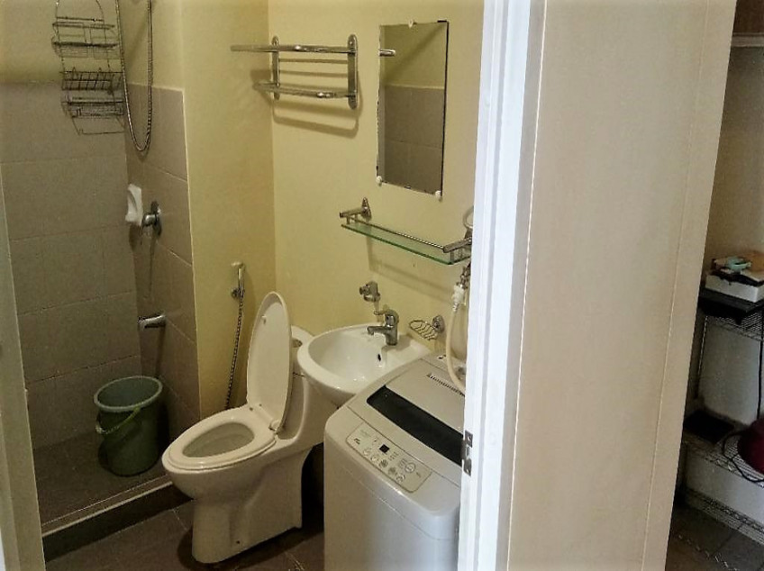 Condo Unit For Rent - 25th Floor Tower 1 at Avida Towers Prime Taft