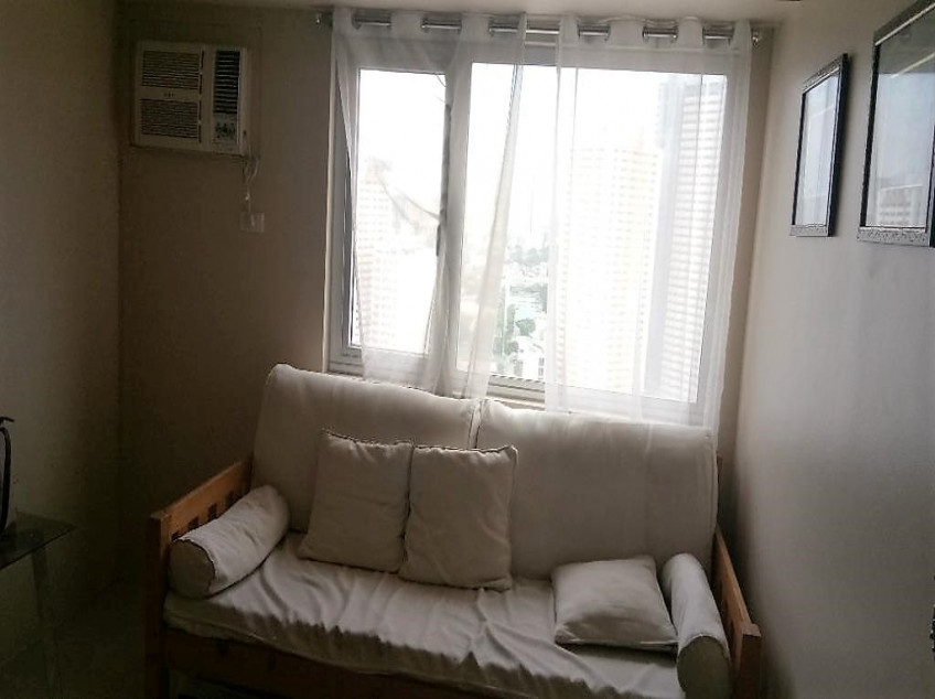 Condo Unit For Rent - 25th Floor Tower 1 at Avida Towers Prime Taft