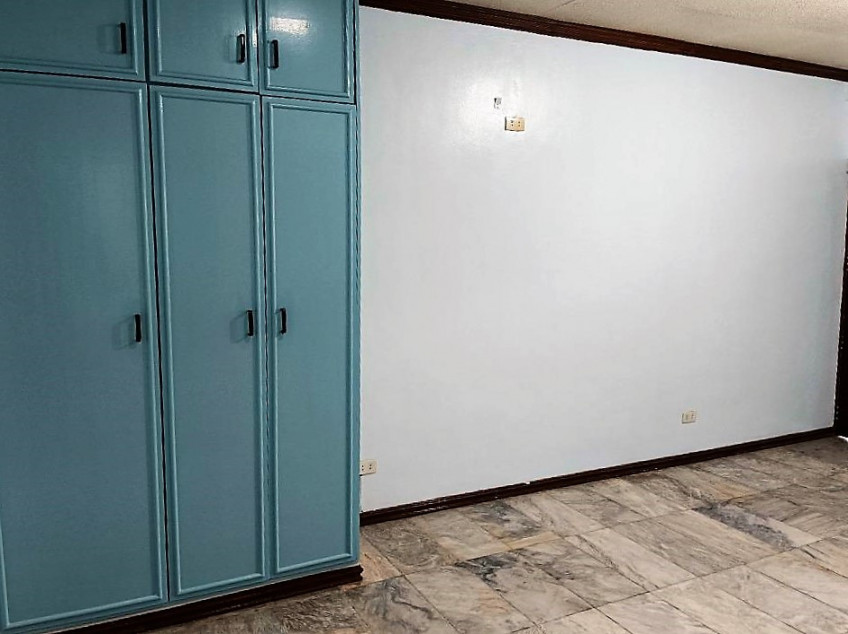 Two (2) Studio Units For Rent - 2nd Floor at BF Homes International