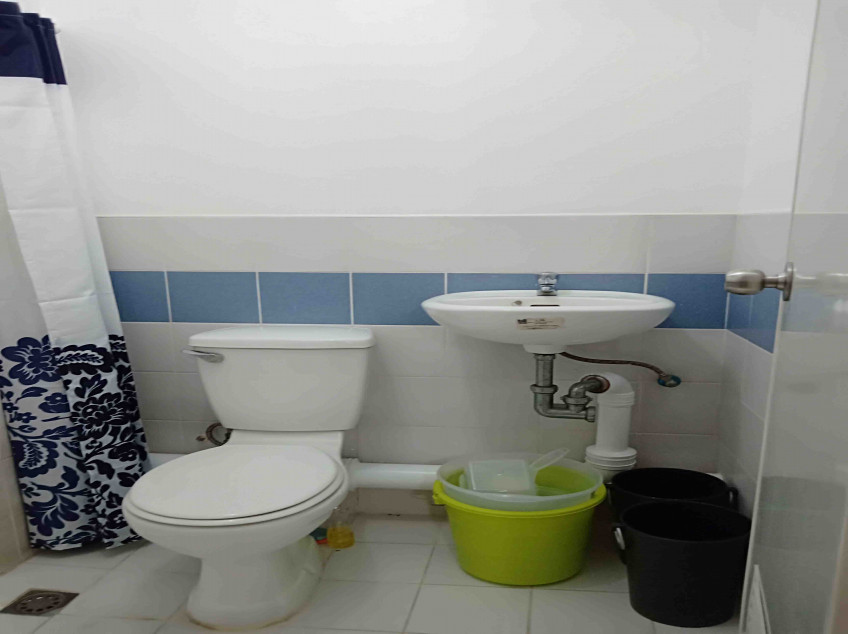 Condo Unit for Rent at Unit 3-4 Jasmine Cluster 2 at Flora Vista