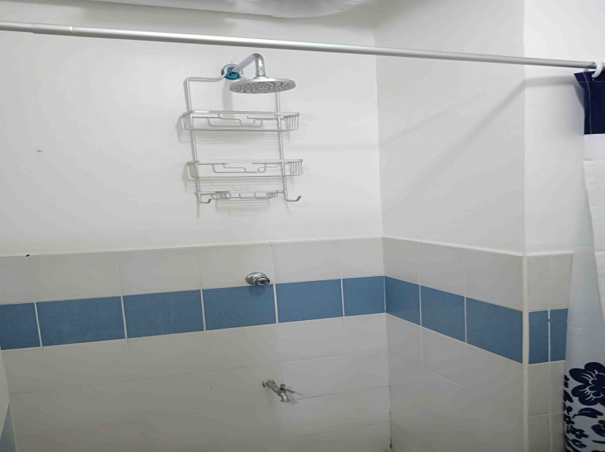 Condo Unit for Rent at Unit 3-4 Jasmine Cluster 2 at Flora Vista