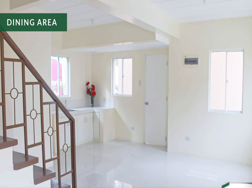 DANI Camella Gran Europa CDO