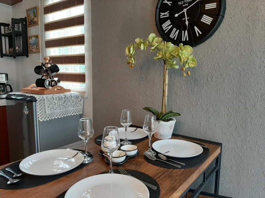 Angeli Townhouse_Lumina Binangonan