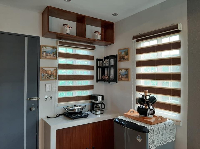 Angeli Townhouse_Lumina Binangonan