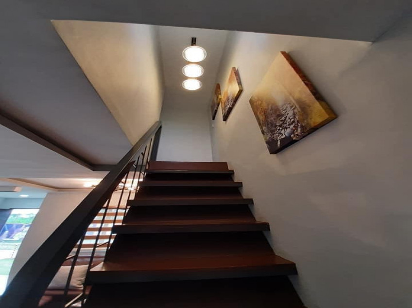 Angeli Townhouse_Lumina Binangonan