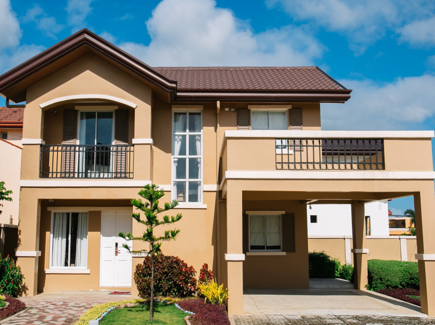 GRETA  Gran Europa Brgy. Lumbia, Cagayan De Oro City