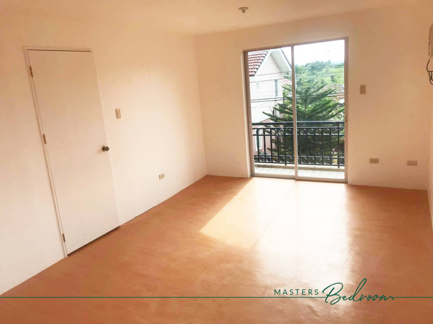 GRETA  Gran Europa Brgy. Lumbia, Cagayan De Oro City