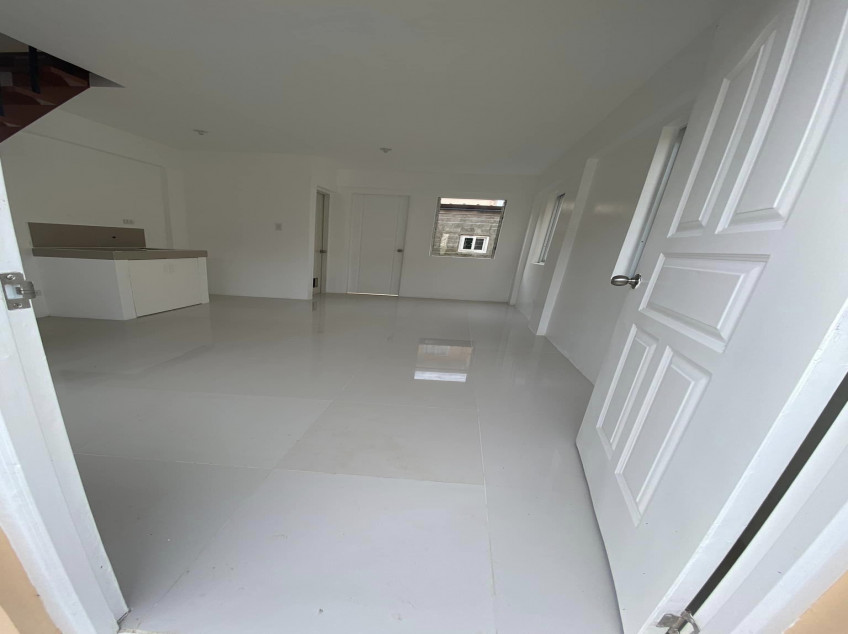 2 BEDROOMS MIKA HOUSE AND LOT FOR SALE AT CAMELLA BUTUAN CITY