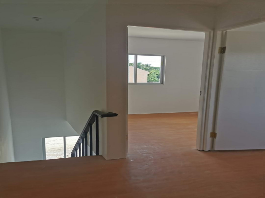 2-bedroom Single Detached with Free tiles installed in Iloilo