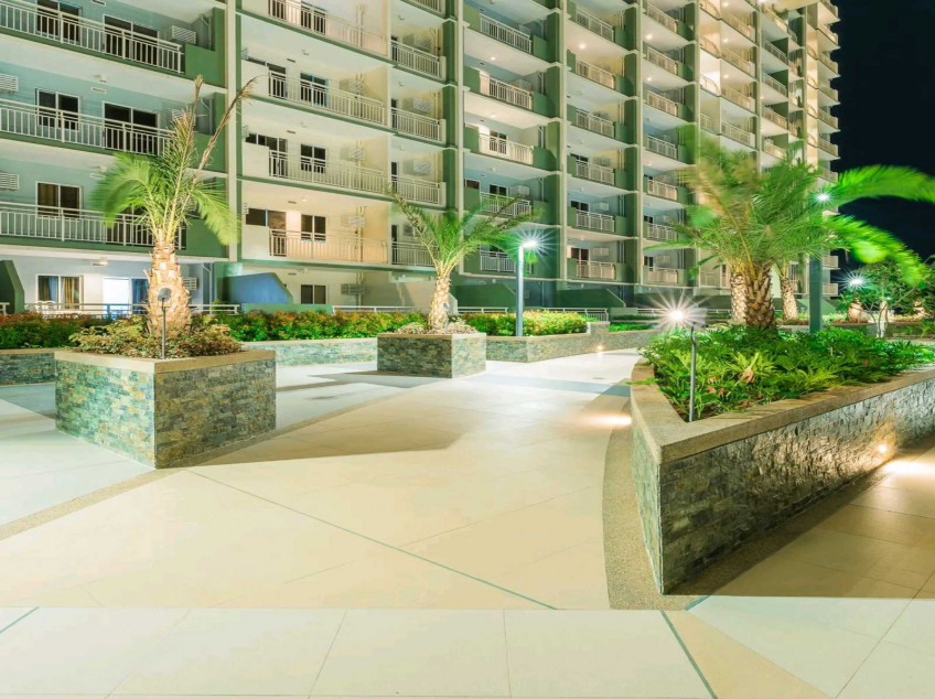 The Sonora Garden Residences