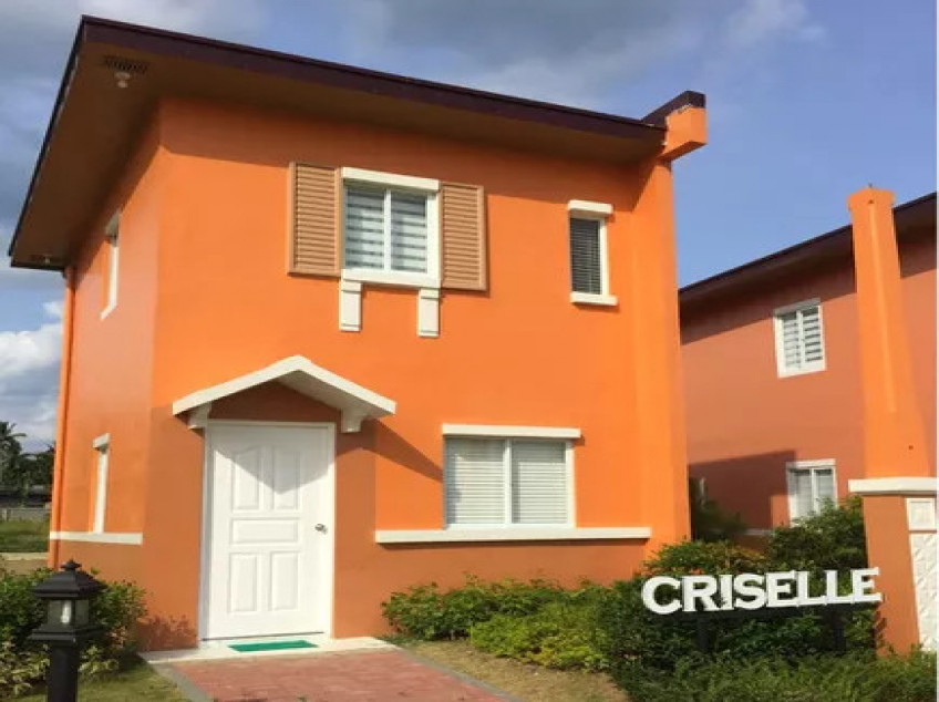 2 bedrooms in Iloilo near Vistamall and Metro-Iloilo