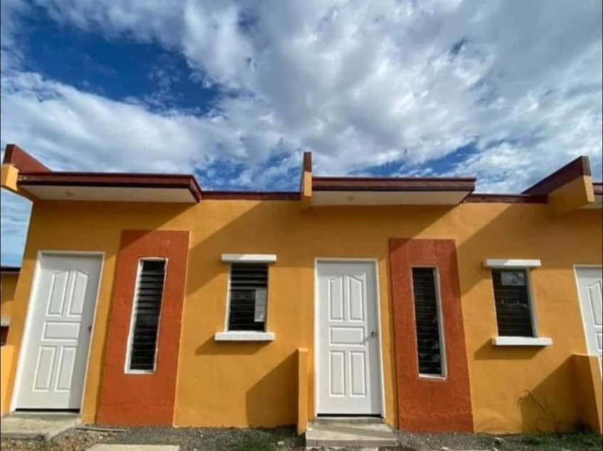 1-bedroom-1-toilet-and-bath-camella-aklan-RFO (Studio Type)