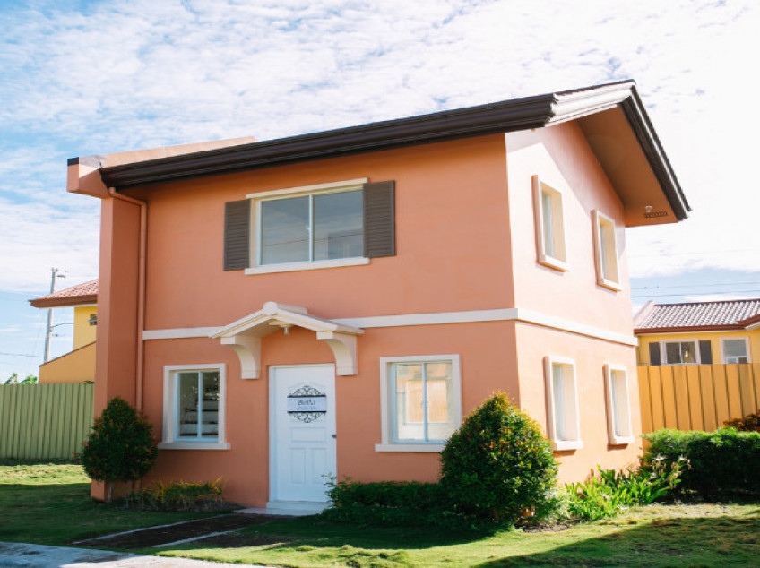 2 BR Home for Sale in Bacolod City