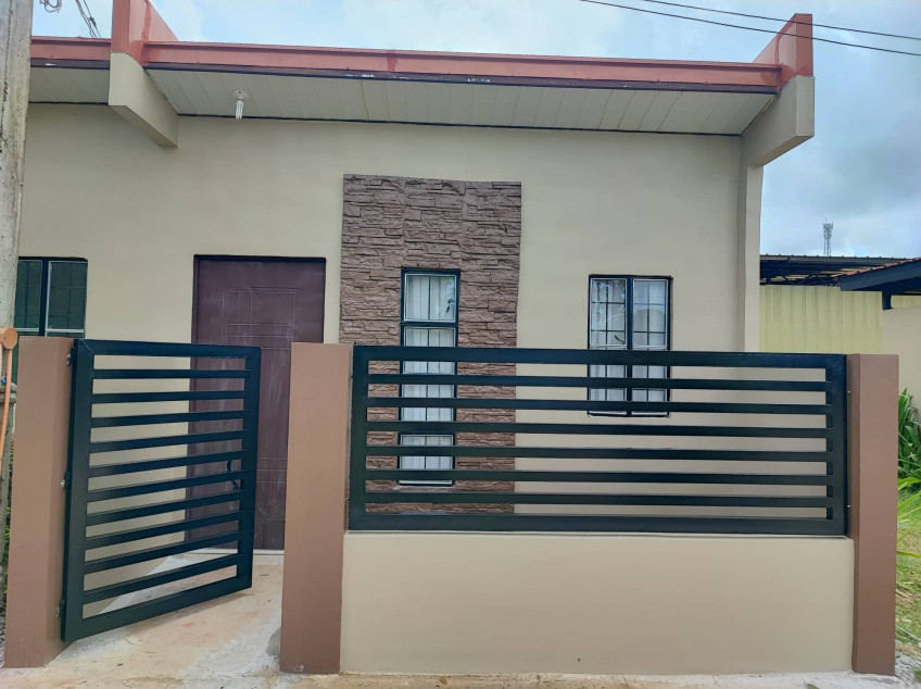 Affordable House and Lot in Lumina Subic