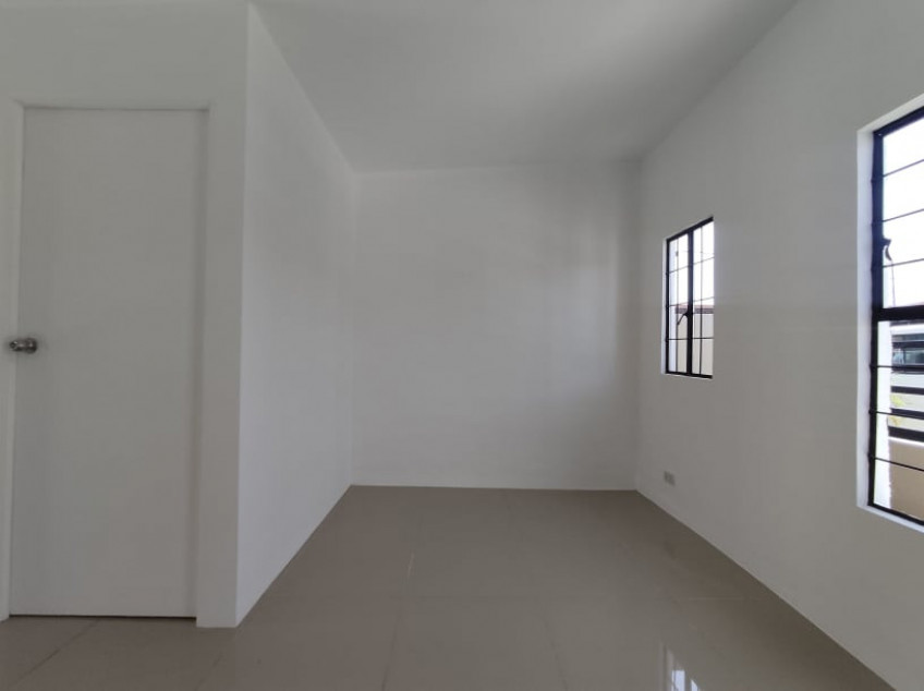 Affordable House and Lot in Lumina Subic