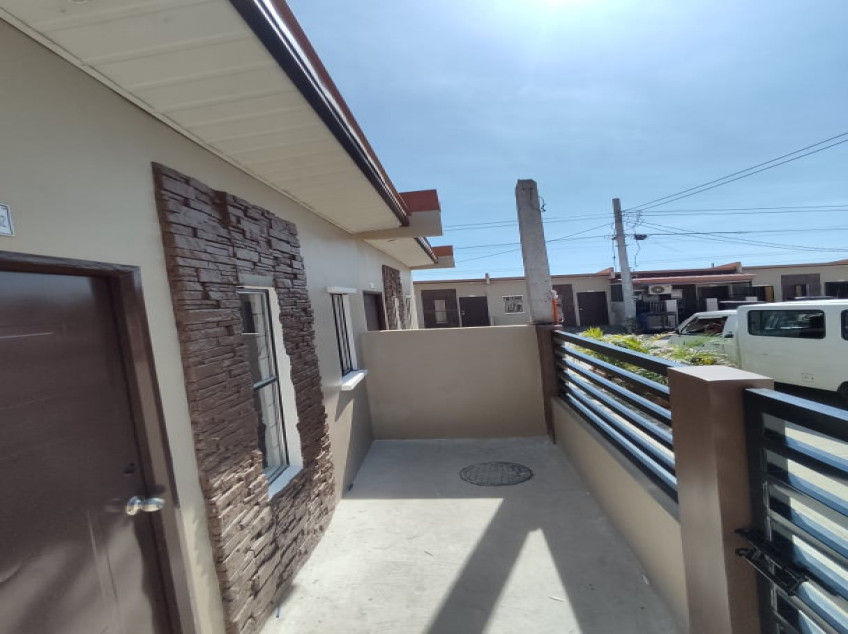 Affordable House and Lot in Lumina Subic