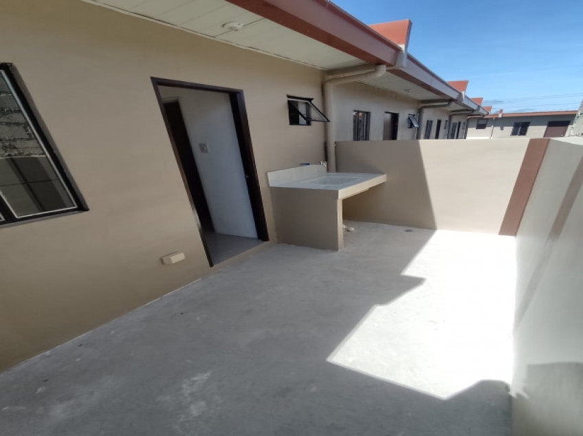 Affordable House and Lot in Lumina Subic