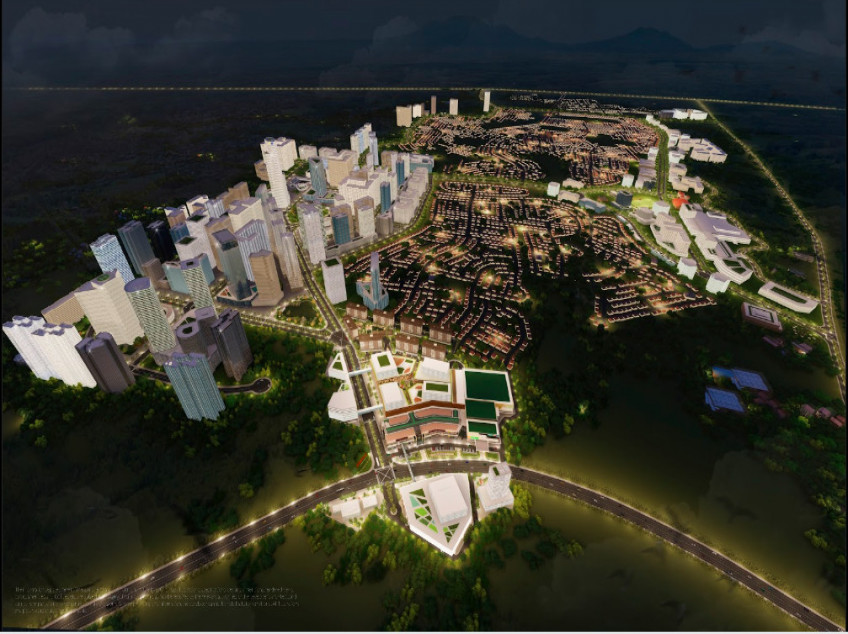 Resort Themed Condo in Iloilo