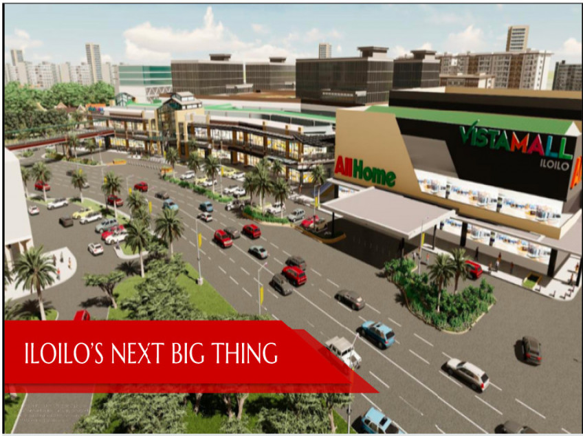 Resort Themed Condo in Iloilo