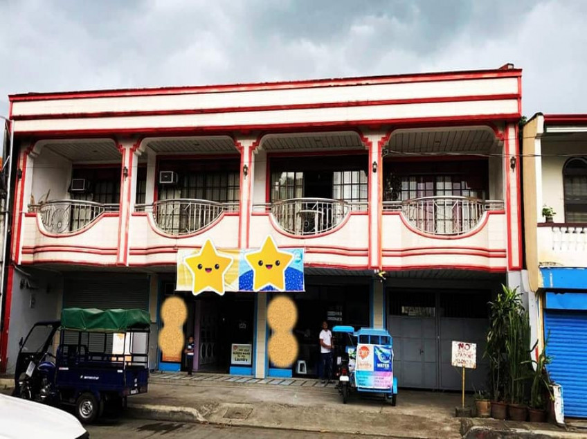 420 sqm Income Generating Commercial Property in Kalibo, Aklan