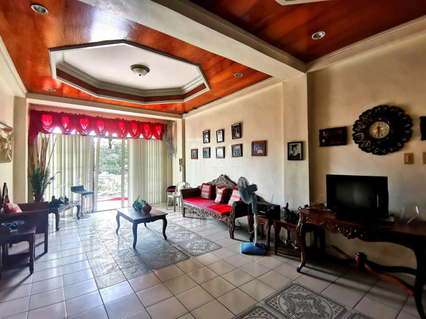 420 sqm Income Generating Commercial Property in Kalibo, Aklan