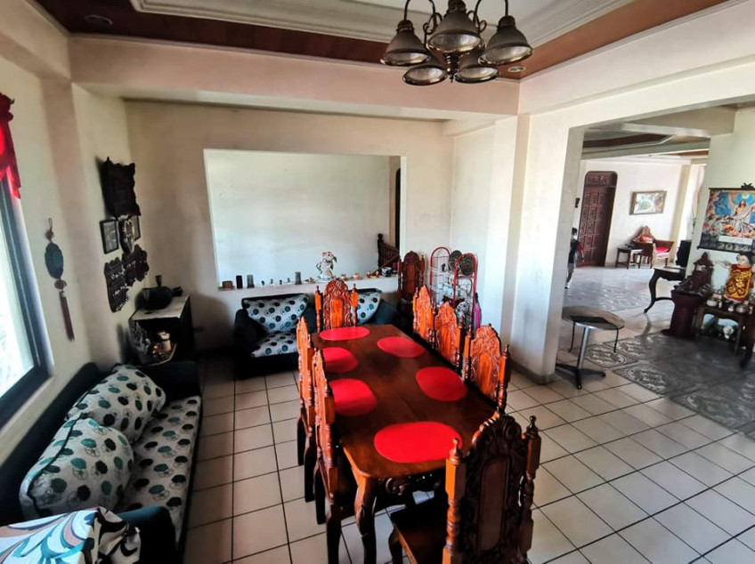 420 sqm Income Generating Commercial Property in Kalibo, Aklan