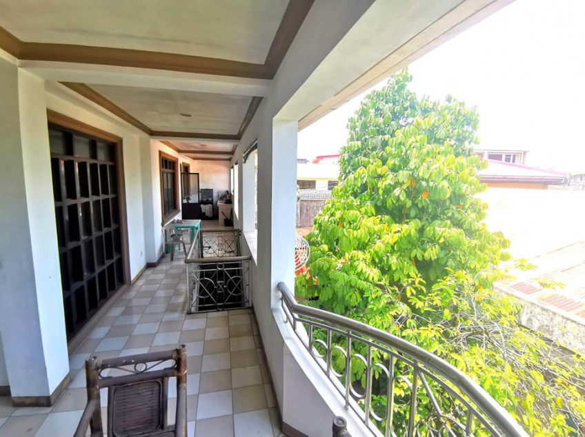 420 sqm Income Generating Commercial Property in Kalibo, Aklan