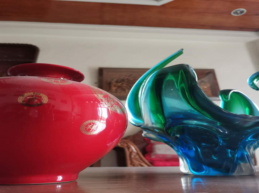 420 sqm Income Generating Commercial Property in Kalibo, Aklan