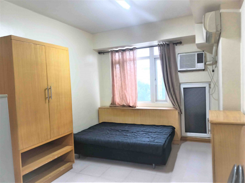 Condo Unit For Rent - Unit 513 at Residencia de Regina