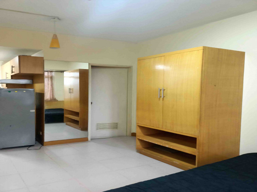 Condo Unit For Rent - Unit 513 at Residencia de Regina