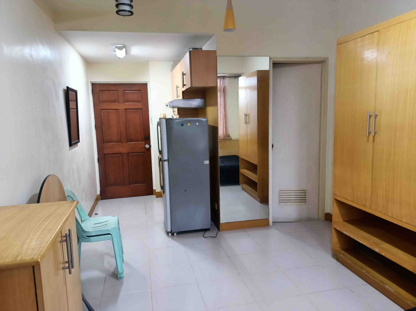 Condo Unit For Rent - Unit 513 at Residencia de Regina