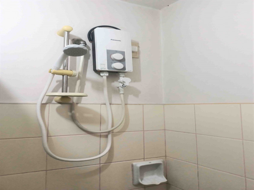 Condo Unit For Rent - Unit 513 at Residencia de Regina