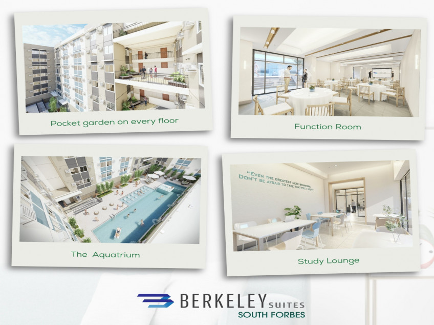 Berkeley Suites